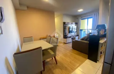 Apartamento com 3 quartos à venda no Uvaranas, Ponta Grossa 