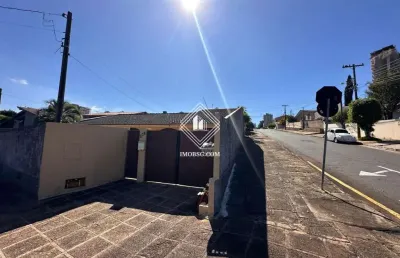 Casa com 3 quartos à venda no Estrela, Ponta Grossa 
