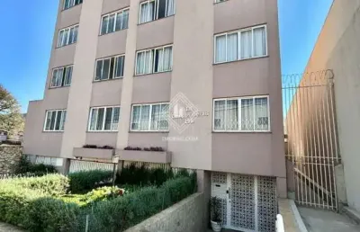 Apartamento com 3 quartos à venda no Centro, Ponta Grossa 