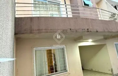 Casa com 3 quartos à venda no Orfãs, Ponta Grossa 