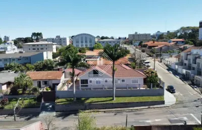 Casa com 4 quartos à venda no Jardim Carvalho, Ponta Grossa 