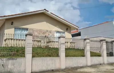 Casa em condomínio fechado com 3 quartos à venda no Uvaranas, Ponta Grossa 