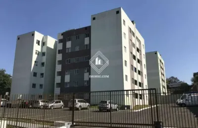 Apartamento com 3 quartos à venda na Rua Prefeito Albary Guimarães, 100, Contorno, Ponta Grossa