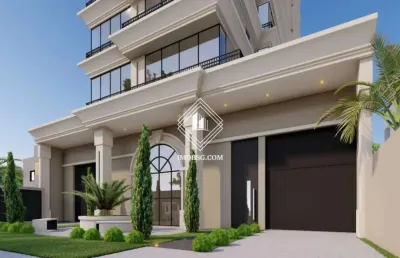 Apartamento com 3 quartos à venda na Rua Treze De Maio, 596, Centro, Guaratuba