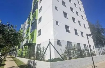 Apartamento com 3 quartos à venda no Uvaranas, Ponta Grossa 