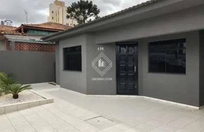 Casa com 4 quartos à venda no Centro, Ponta Grossa 