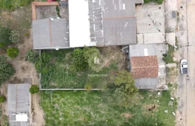 Terreno em condomínio fechado à venda no Boa Vista, Ponta Grossa 