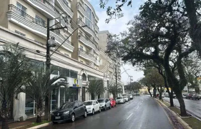 Apartamento com 3 quartos à venda no Oficinas, Ponta Grossa 