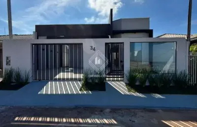Magnifica residência em fase de construção no le parc