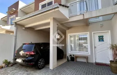 Casa com 3 quartos à venda no Oficinas, Ponta Grossa 