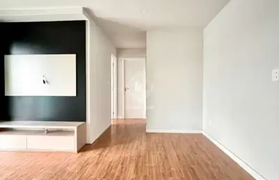 Apartamento com 2 quartos à venda no Colônia Dona LuÍza, Ponta Grossa 