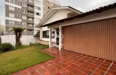 Terreno comercial à venda no Oficinas, Ponta Grossa 