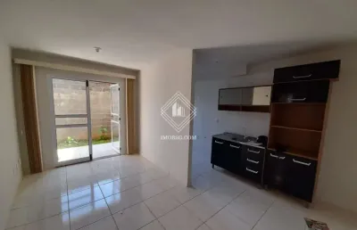 Apartamento com 2 quartos à venda na Rua Valério Ronchi, 701, Uvaranas, Ponta Grossa