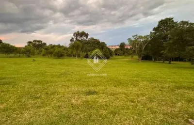 Terreno em condomínio fechado à venda no Contorno, Ponta Grossa 