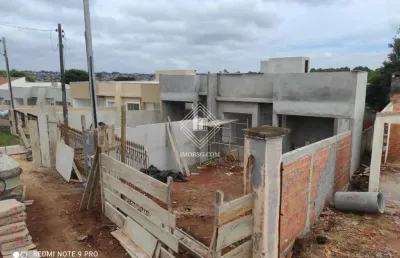 Casa com 3 quartos à venda no Neves, Ponta Grossa 