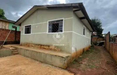 Casa com 3 quartos à venda no Contorno, Ponta Grossa 