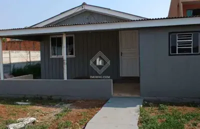 Casa à venda no Neves, Ponta Grossa 