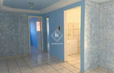 Apartamento com 2 quartos à venda no Estrela, Ponta Grossa 