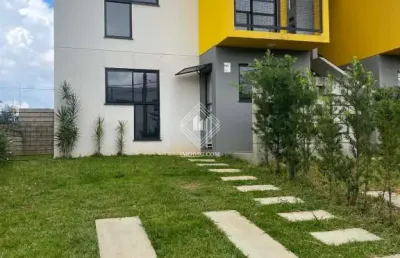 Apartamento com 2 quartos à venda no Uvaranas, Ponta Grossa 