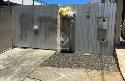 Casa com 2 quartos à venda na Rua Pedro Secundino Pelissari, 920, Uvaranas, Ponta Grossa
