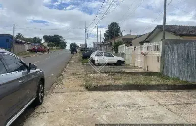 Casa com 3 quartos à venda na Rua A, 235, Cará-cará, Ponta Grossa