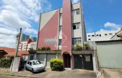 Apartamento com 2 quartos para alugar no Centro, Ponta Grossa 