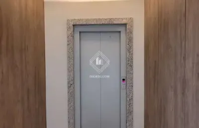 Apartamento com 3 quartos para alugar no Centro, Ponta Grossa 
