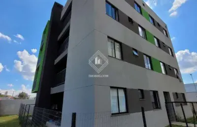 Apartamento com 2 quartos para alugar no Chapada, Ponta Grossa 