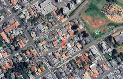 Terreno à venda no Neves, Ponta Grossa 