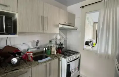 Casa em condomínio fechado com 2 quartos à venda na Rua João Pereira de Oliveira, 717, Orfãs, Ponta Grossa