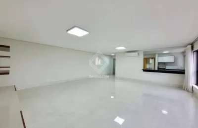 Apartamento com 3 quartos para alugar no Centro, Ponta Grossa 