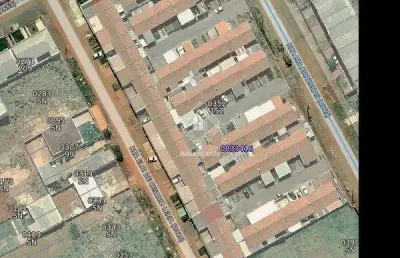 Casa em condomínio fechado com 2 quartos à venda na Rua Rio Amazonas, 55, Piriquitos, Ponta Grossa