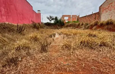 Terreno à venda no Cará-cará, Ponta Grossa 