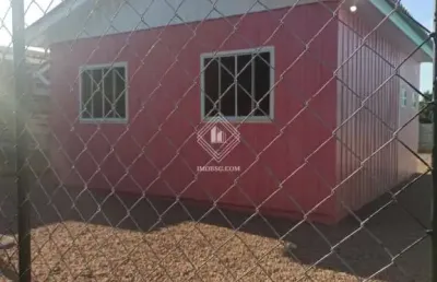 Casa à venda no Neves, Ponta Grossa 