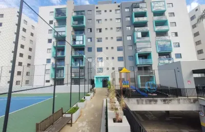 Apartamento com 3 quartos à venda no Contorno, Ponta Grossa 