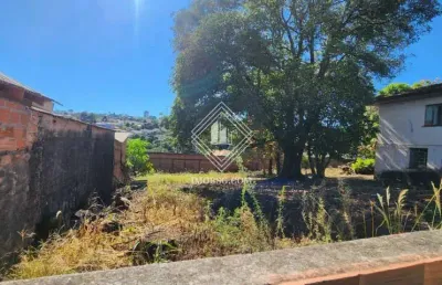 Oportunidade única: terreno premium no coração da ronda