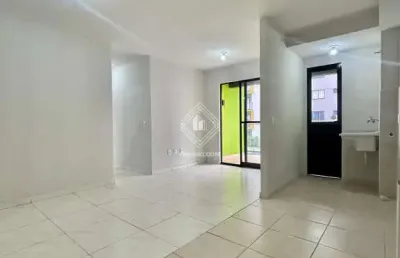 Apartamento com 3 quartos para alugar no Uvaranas, Ponta Grossa 