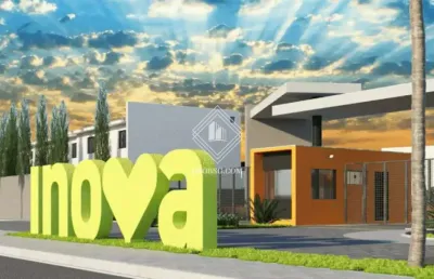 Apartamento com 2 quartos à venda no Uvaranas, Ponta Grossa 