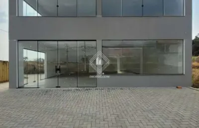 Sala comercial 3 para aluguel - 60 m² piso superior