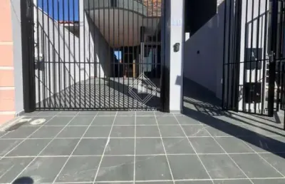 Sobrado 1 semimobiliado para locação - jardim canaã