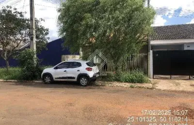 Casa com 3 quartos à venda na Rua Helena Maria de Jesus Batista, 82, Uvaranas, Ponta Grossa