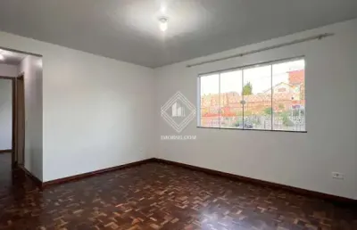 Apartamento com 3 quartos à venda no Orfãs, Ponta Grossa 