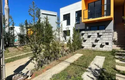 Apartamento com 3 quartos à venda no Uvaranas, Ponta Grossa 
