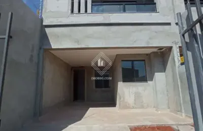 Casa com 2 quartos à venda no Estrela, Ponta Grossa 