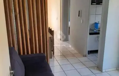 Apartamento com 2 quartos à venda no Estrela, Ponta Grossa 