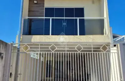 Casa com 4 quartos para alugar no Contorno, Ponta Grossa 