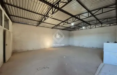 Barracão / Galpão / Depósito para alugar no Olarias, Ponta Grossa 