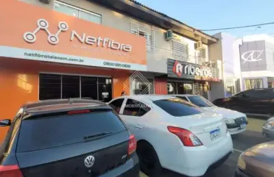 Sala comercial para alugar na Estrada José Kalinoski, 101, Contorno, Ponta Grossa
