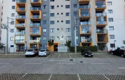 Apartamento com 2 quartos para alugar no Contorno, Ponta Grossa 