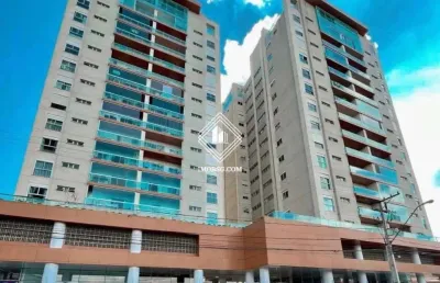 Apartamento - condomínio ed. torres cezanne (em desocupação)